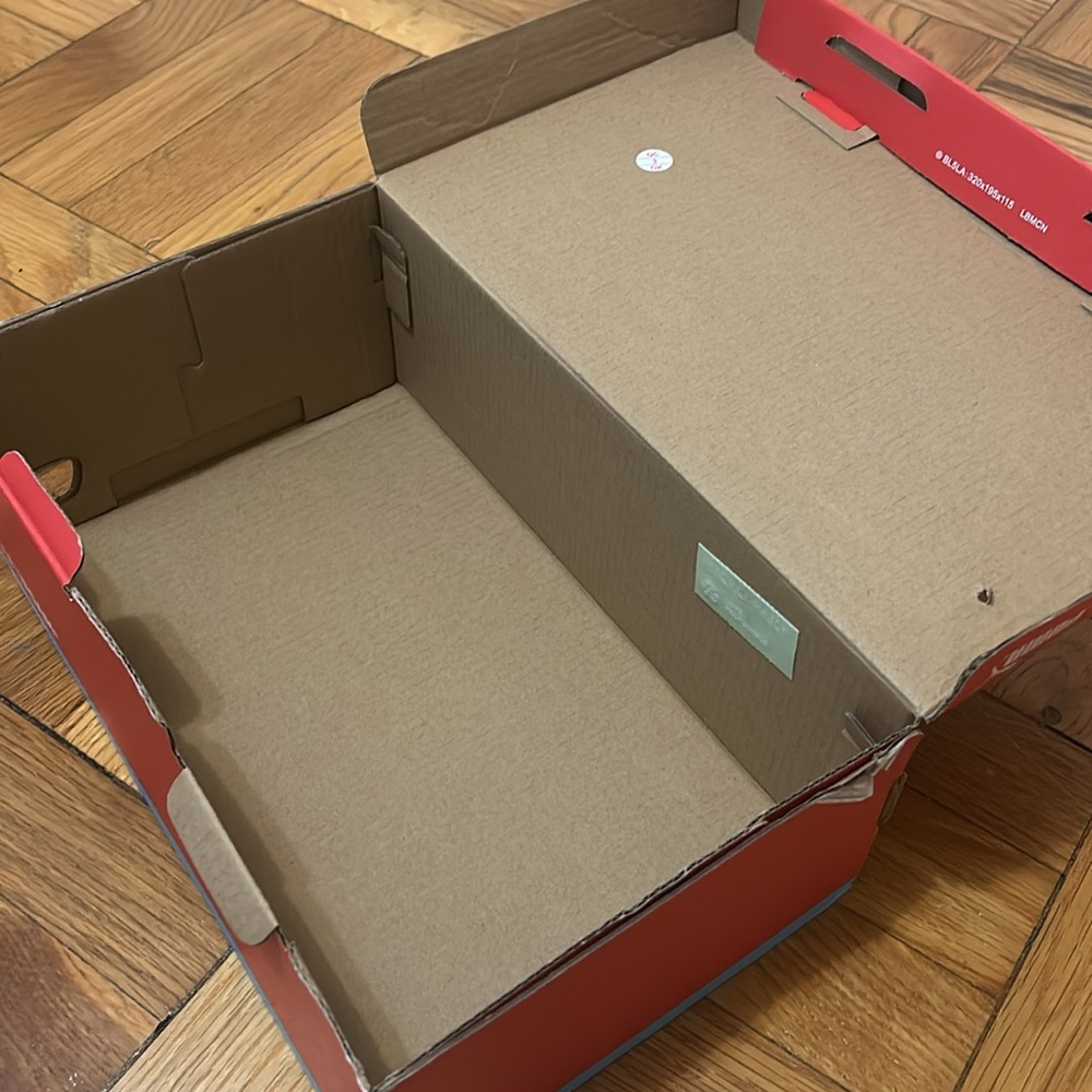 Puma Empty Box - Picture 4 of 4